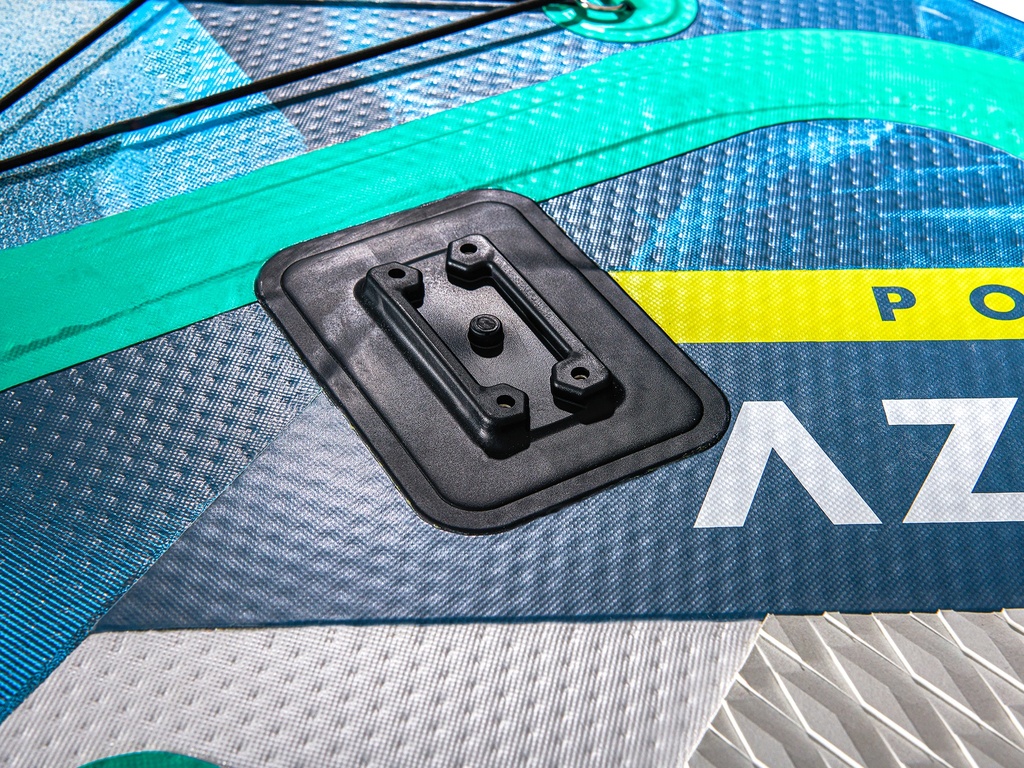 AZTRON POLARIS ADVENTURE 11'4" SUP