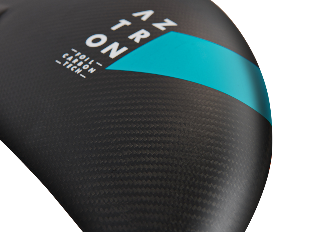 AZTRON ROCKET 1800H COMBO FOIL