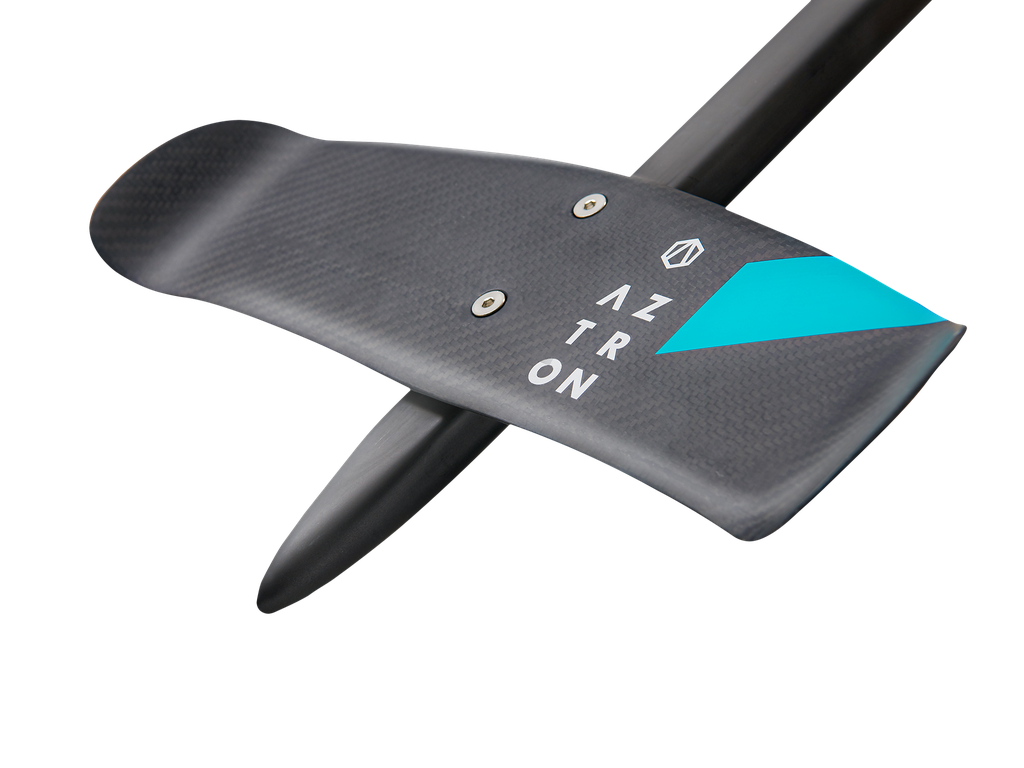 AZTRON ROCKET 1800H COMBO FOIL