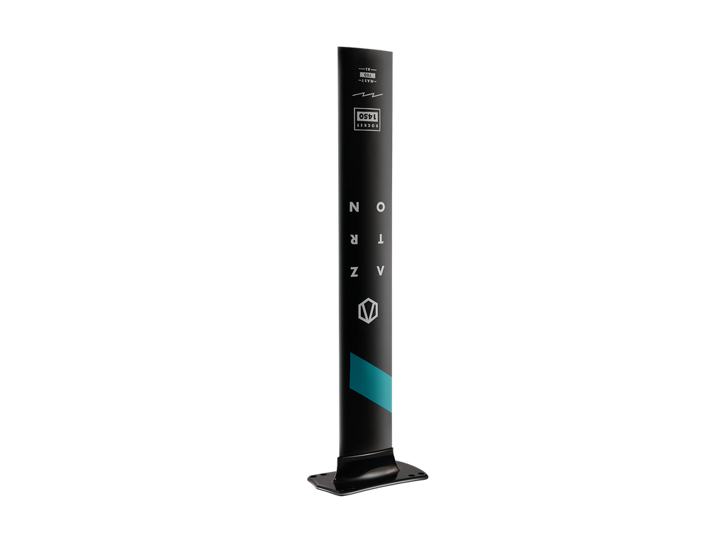 AZTRON ROCKET 1800H COMBO FOIL