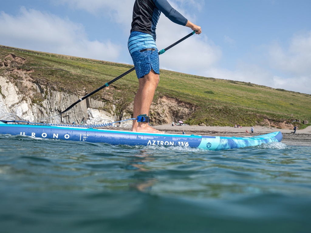 AZTRON URONO TOURING  11'6" SUP