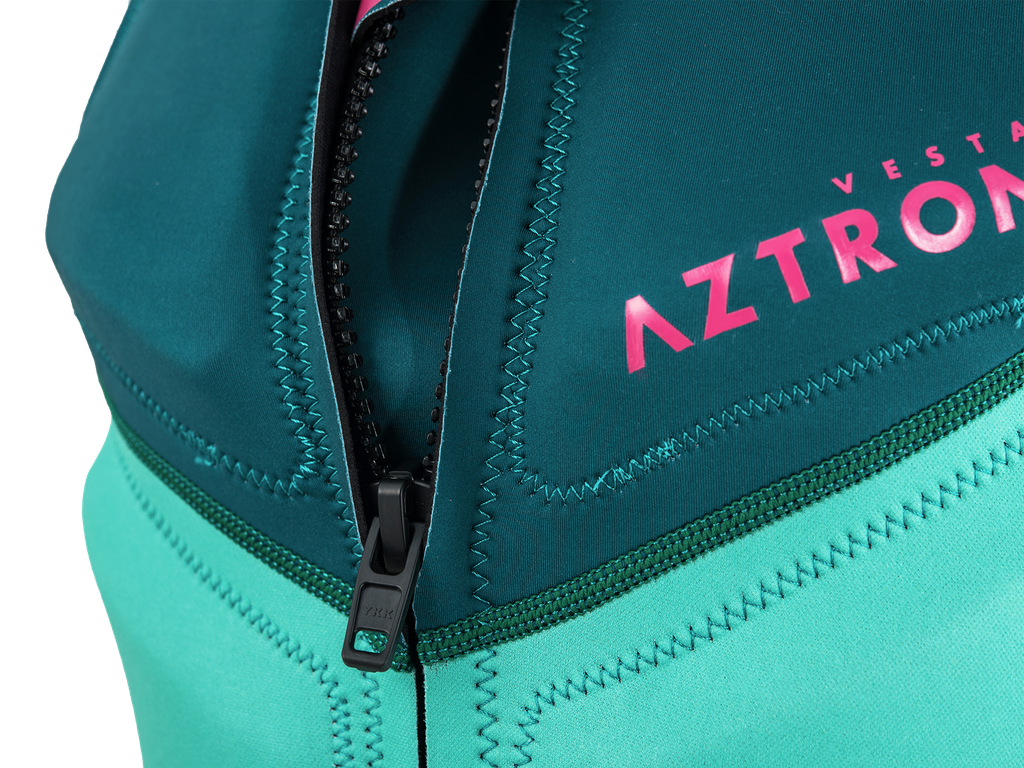 AZTRON VESTA NEOPRENE SAFETY VEST