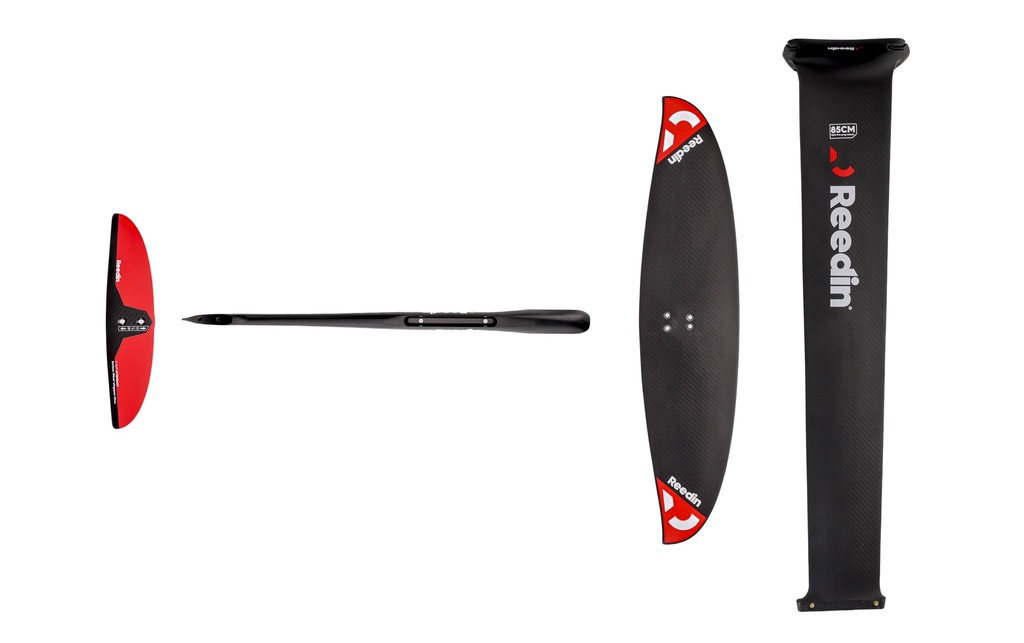 REEDIN FLIGHT ATTENDANT V2 1480 (CARBON MAST 85)