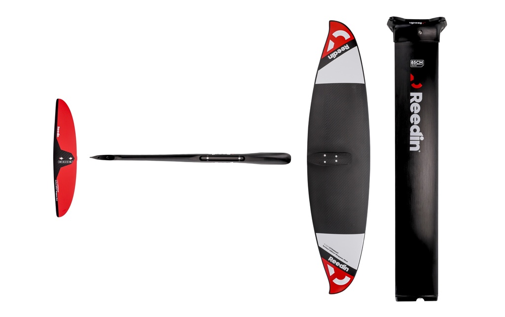 REEDIN FLIGHT ATTENDANT V2 780 (ALU MAST 85CM)