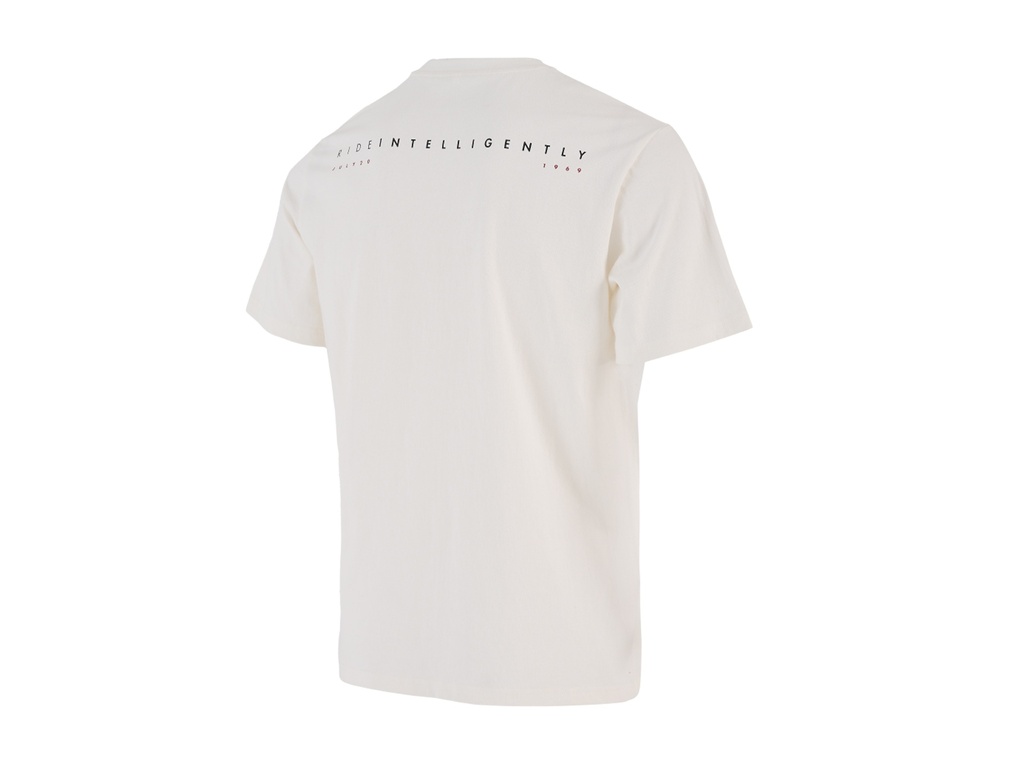 AZTRON X NASA MEN TEE