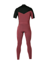 RDP RADIANCE 3/2 SHORTARM  MEN WETSUITS