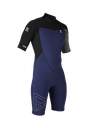 RDP DEFENCE 3/2 SHORTY MEN WETSUIT
