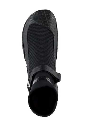 RDP RADIANCE ROUND 5/4MM TOE SHOE