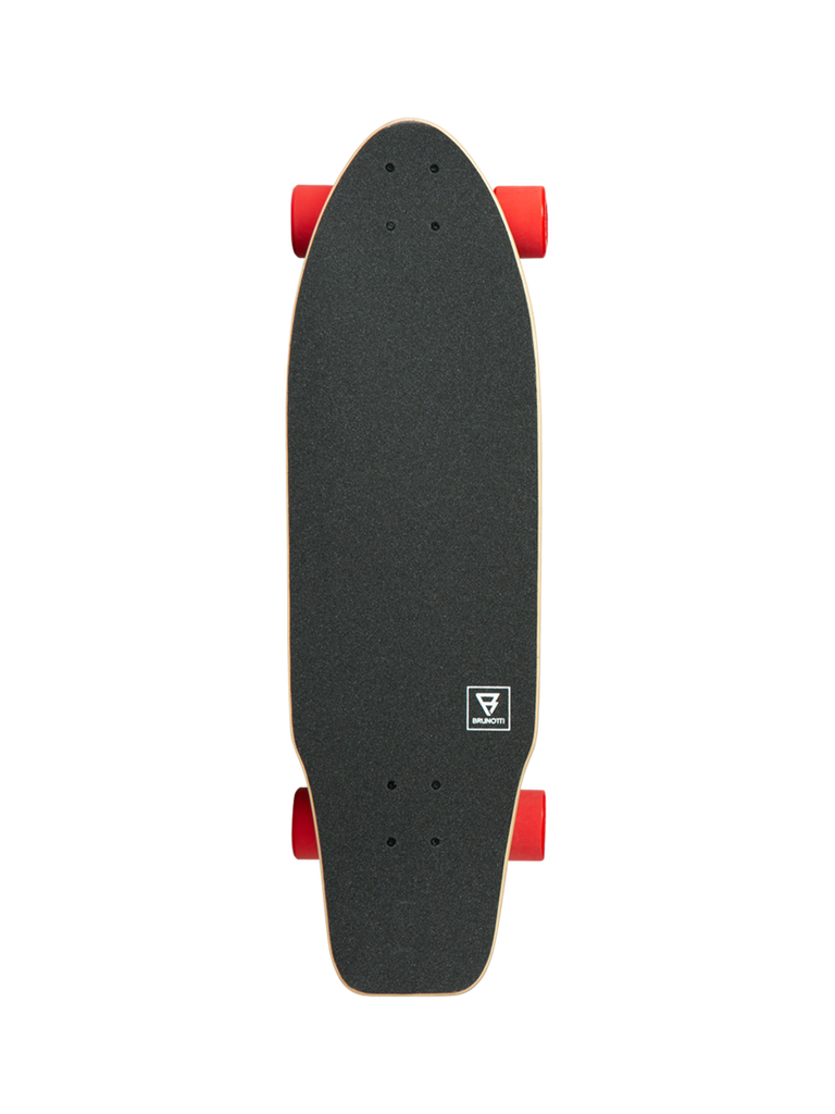 RDP TIEDYE UNI LONGBOARD