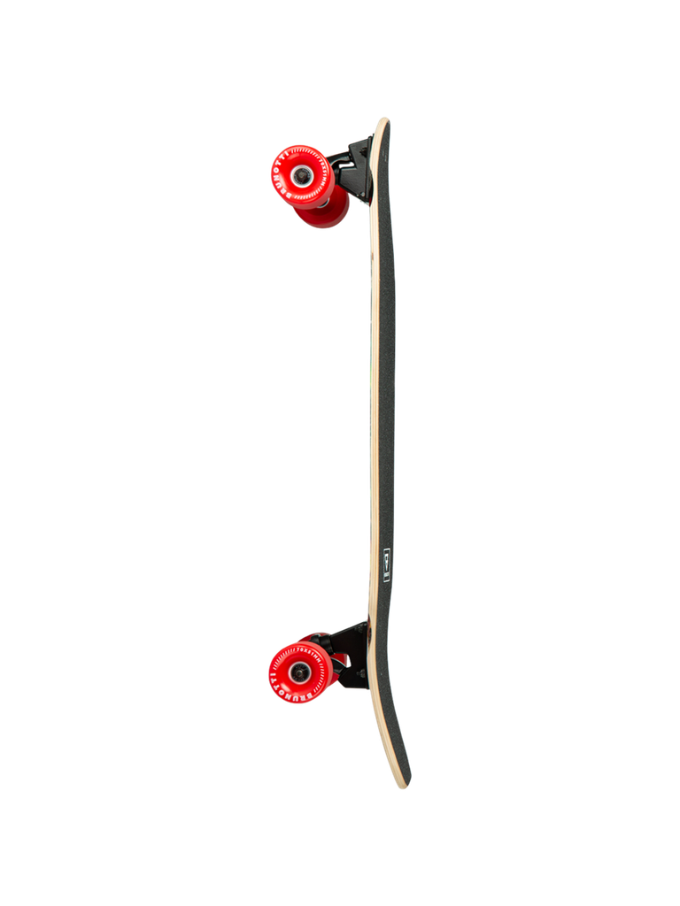 RDP TIEDYE UNI LONGBOARD
