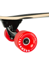 RDP TIEDYE UNI LONGBOARD
