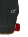 RDP TIEDYE UNI LONGBOARD