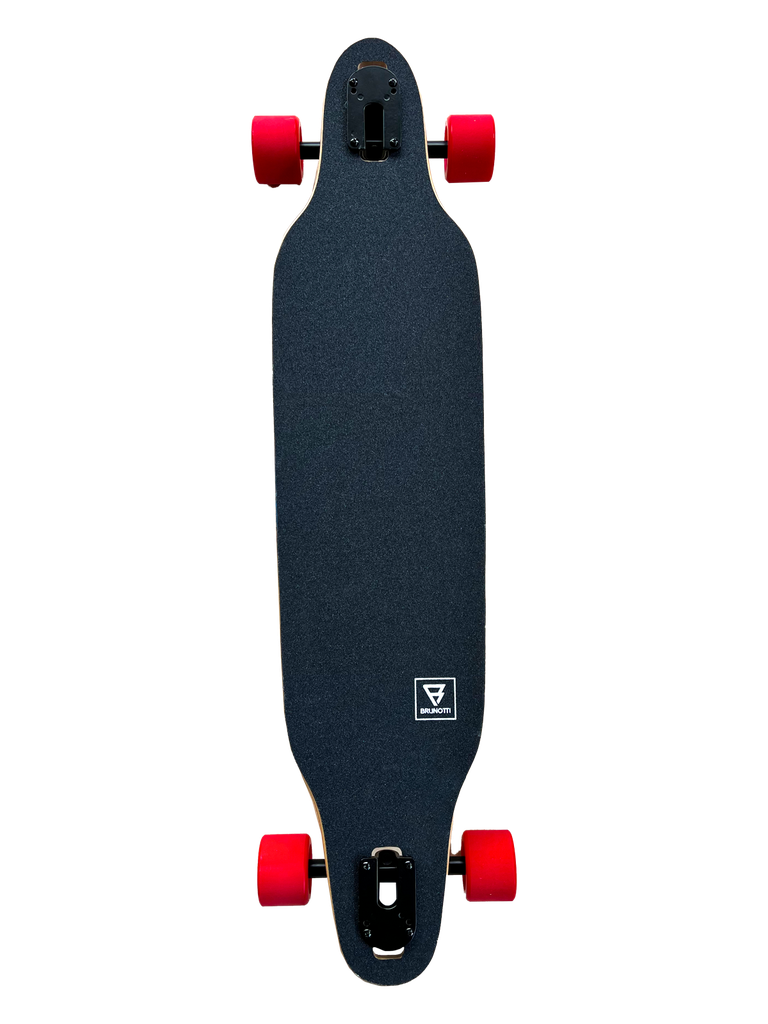 RDP HILLSIDE UNI LONGBOARD
