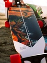 RDP HILLSIDE UNI LONGBOARD