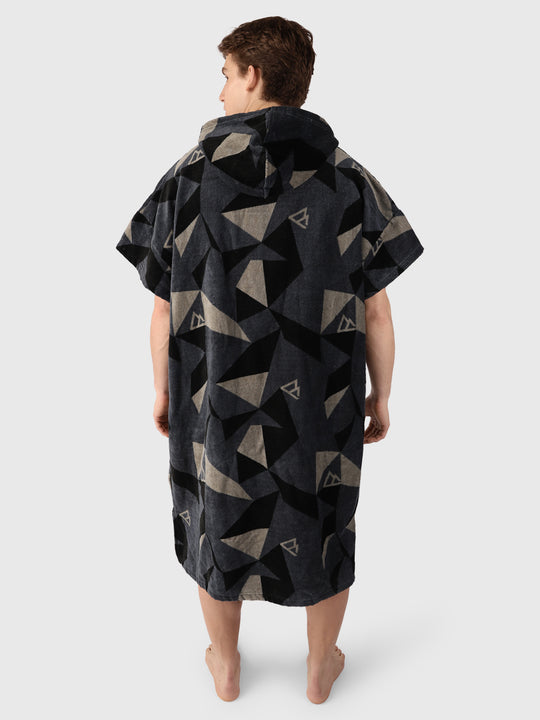 RDP PONCHO-AO MEN PONCHO