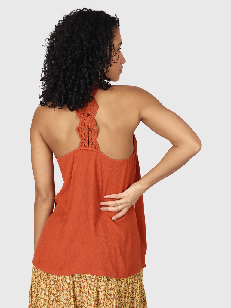 BRUNOTTI ALANZIA-AO WOMEN TOP