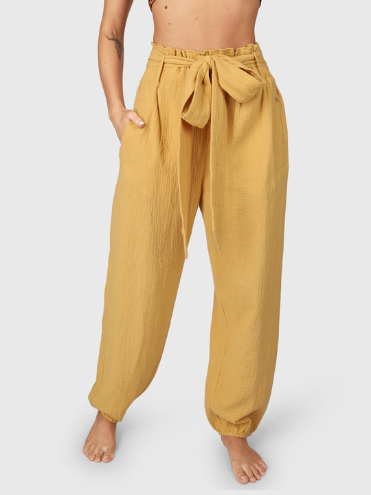 BRUNOTTI MABEL WOMEN PANT
