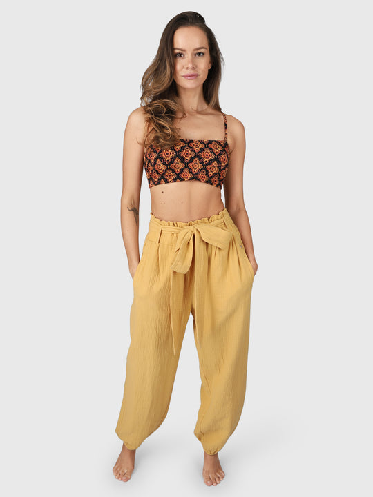 BRUNOTTI MABEL WOMEN PANT