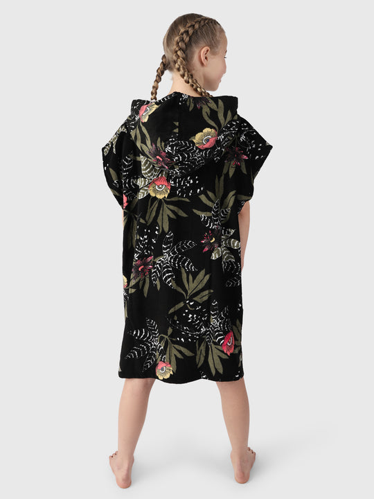 BRUNOTTI PONTALA GIRLS PONCHO