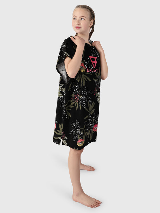 BRUNOTTI PONTALA GIRLS PONCHO