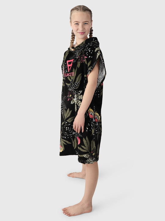 BRUNOTTI PONTALA GIRLS PONCHO