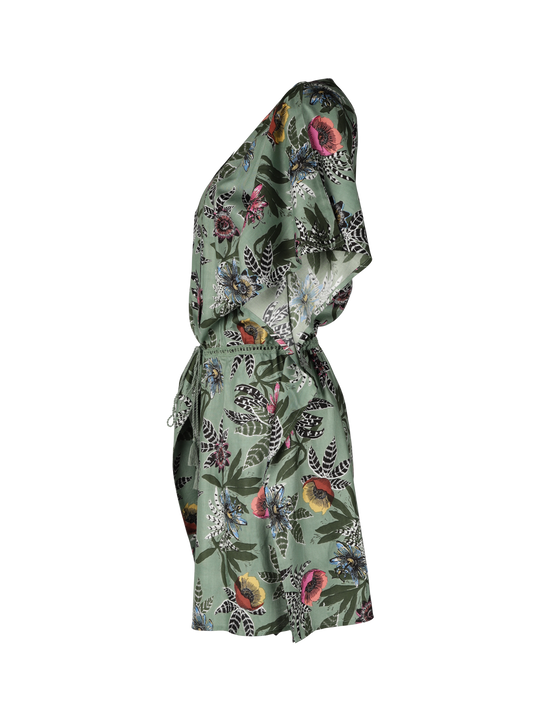 BRUNOTTI ROSA WOMEN TUNIC