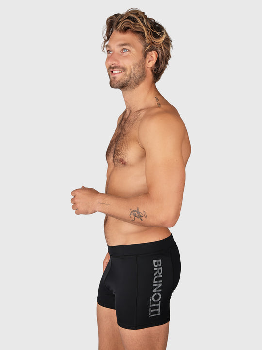 BRUNOTTI SAMIER-LOGO MEN SWIMTRUCK