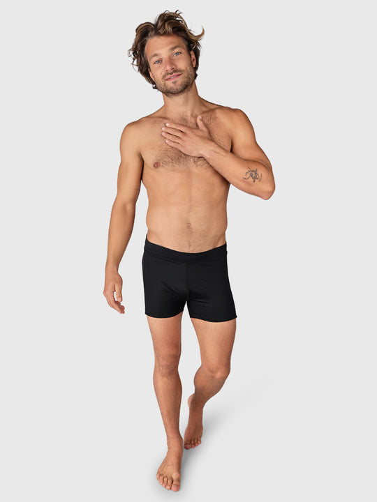 BRUNOTTI SAMIER-LOGO MEN SWIMTRUCK