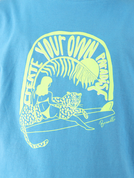 BRUNOTTI VIEVY GIRLS T SHIRT
