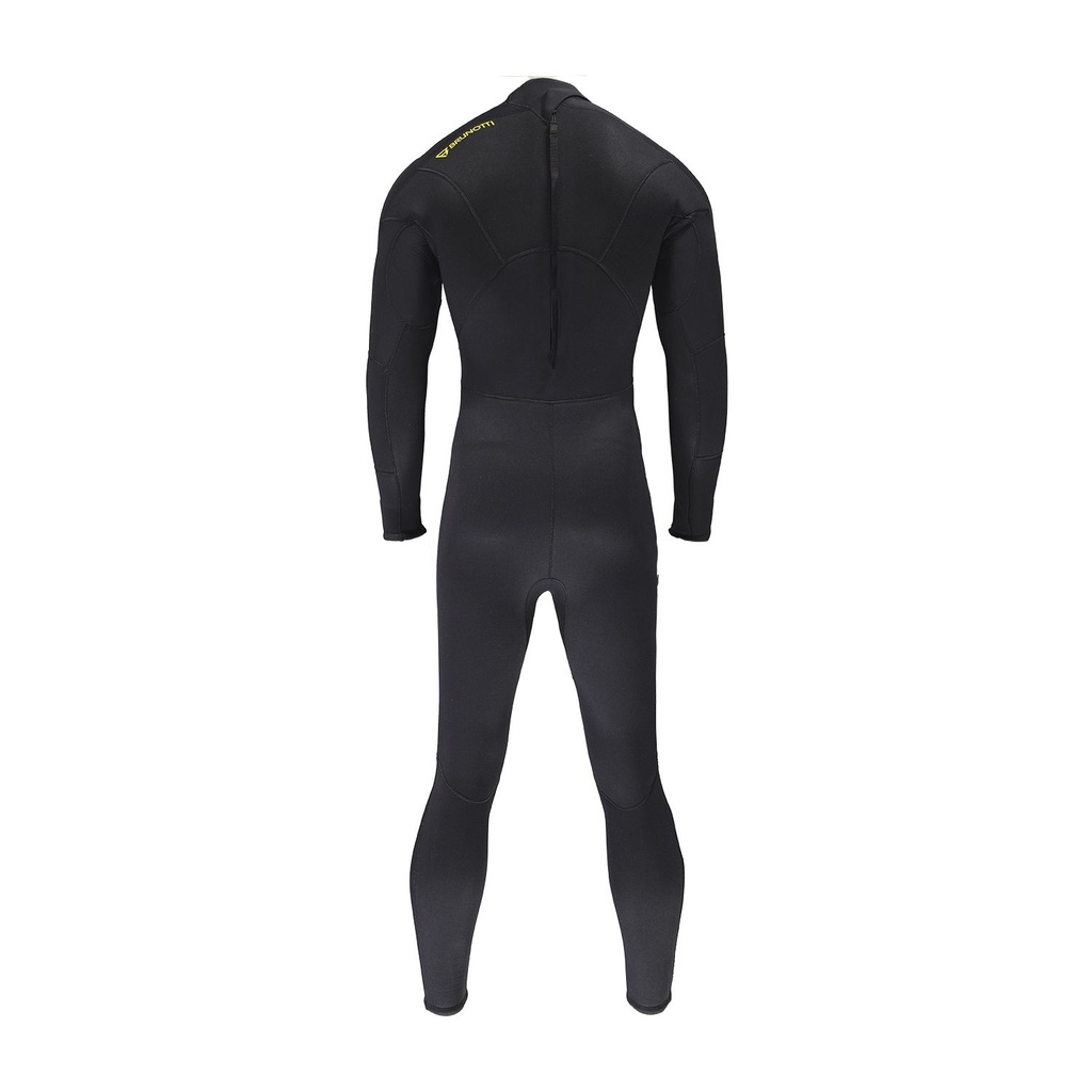 RDP DISCOVERY 5/3 D/L JUNIOR WETSUIT