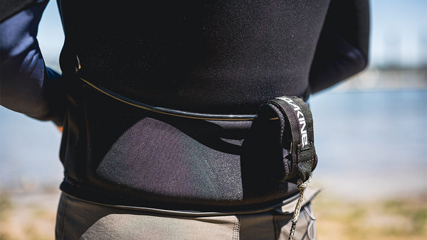 DAKINE SHOCK WING VEST