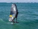 DAKINE CYCLONE WING 3.1 22S