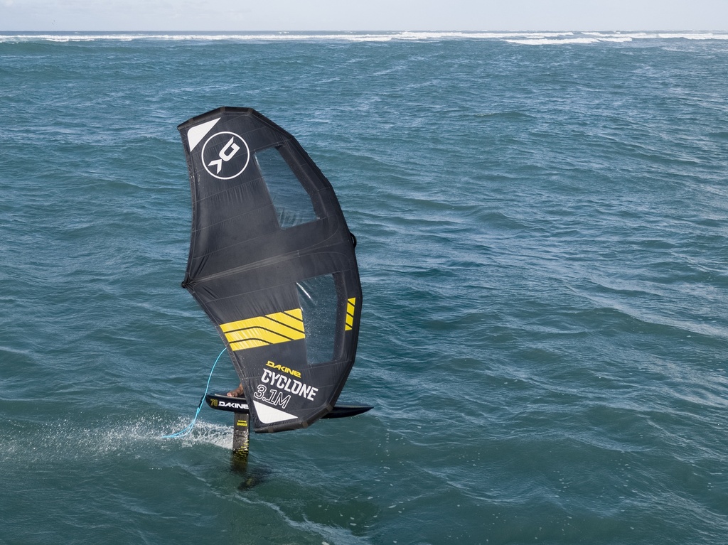 DAKINE CYCLONE WING 3.1 22S