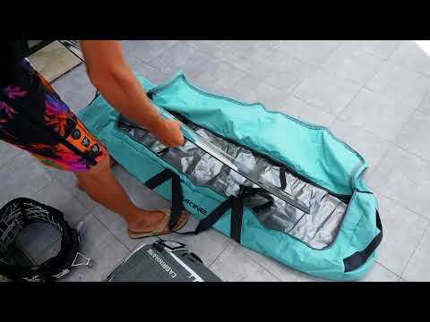 DAKINE EQ KITE DUFFLE 140