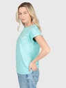 BRUNOTTI MELE WOMEN T-SHIRT