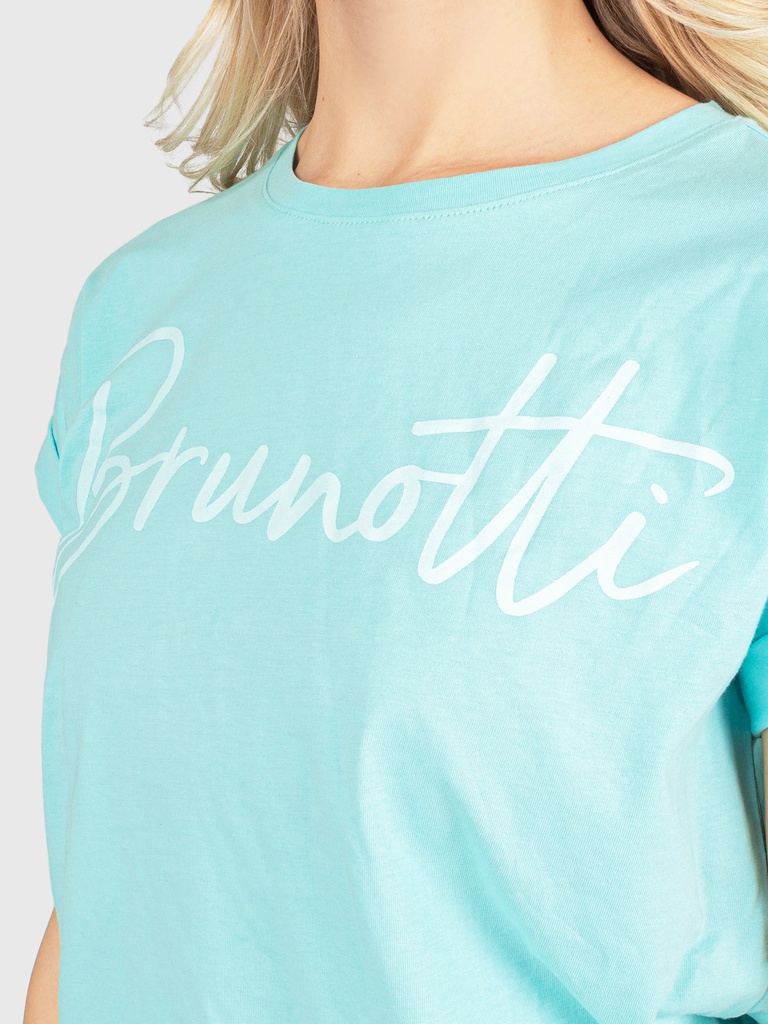 BRUNOTTI MELE WOMEN T-SHIRT
