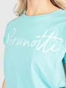 BRUNOTTI MELE WOMEN T-SHIRT