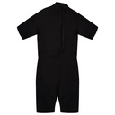 MISTRAL LAKE MENS SHORTY 2 MM WETSUIT