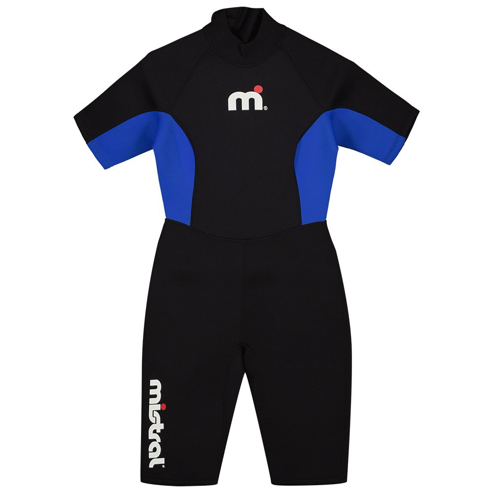 MISTRAL LAKE WOMENS SHORTY 2MM WETSUIT