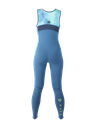 RDP LONG-JANE 2MM WOMEN WETSUIT