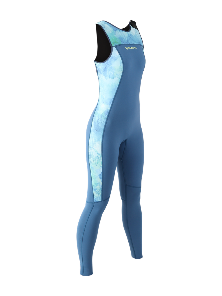 RDP LONG-JANE 2MM WOMEN WETSUIT
