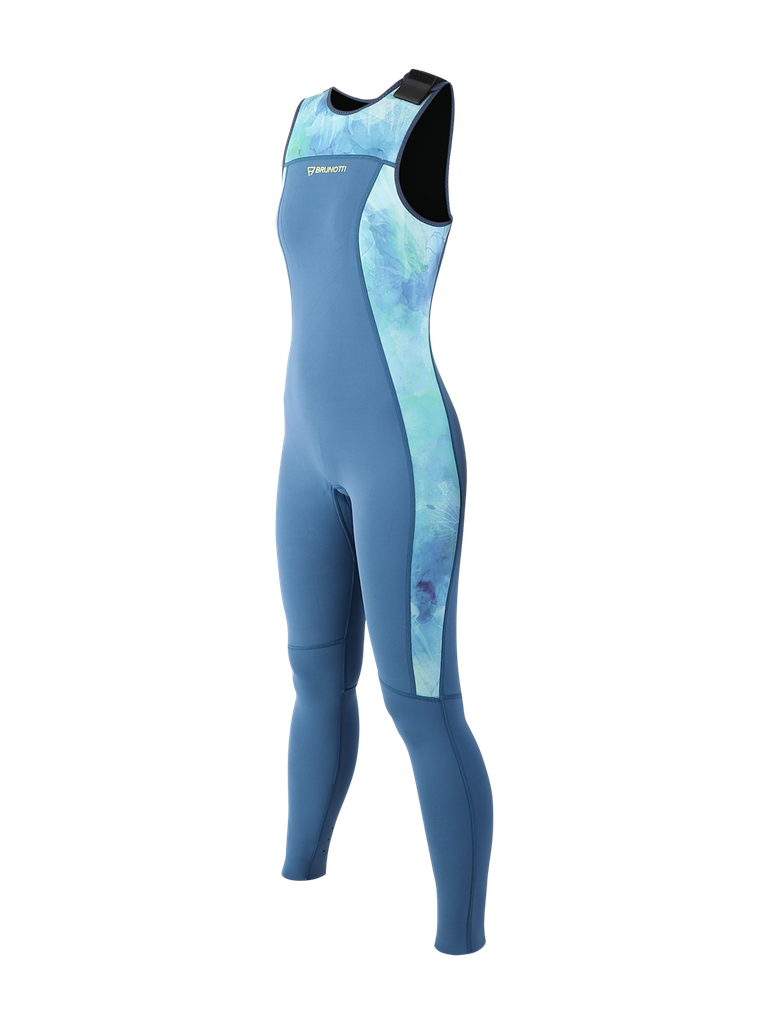 RDP LONG-JANE 2MM WOMEN WETSUIT