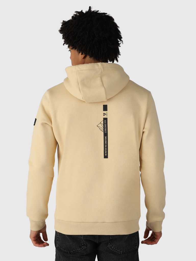 BRUNOTTI RONTCHER MEN SWEAT