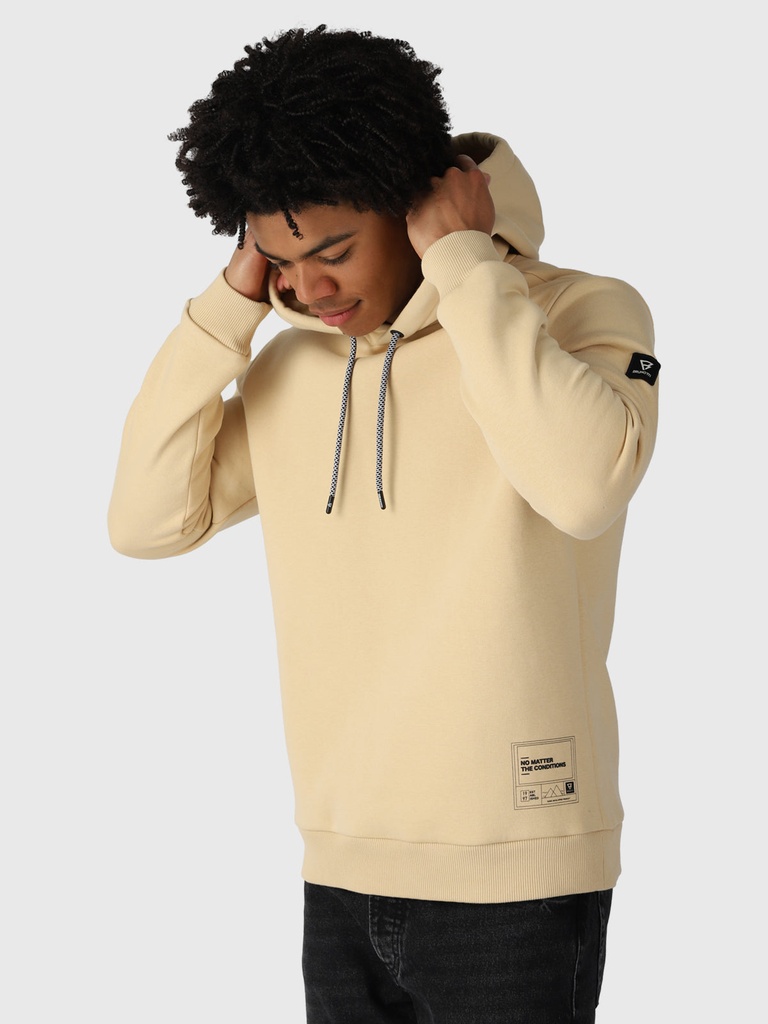 BRUNOTTI RONTCHER MEN SWEAT