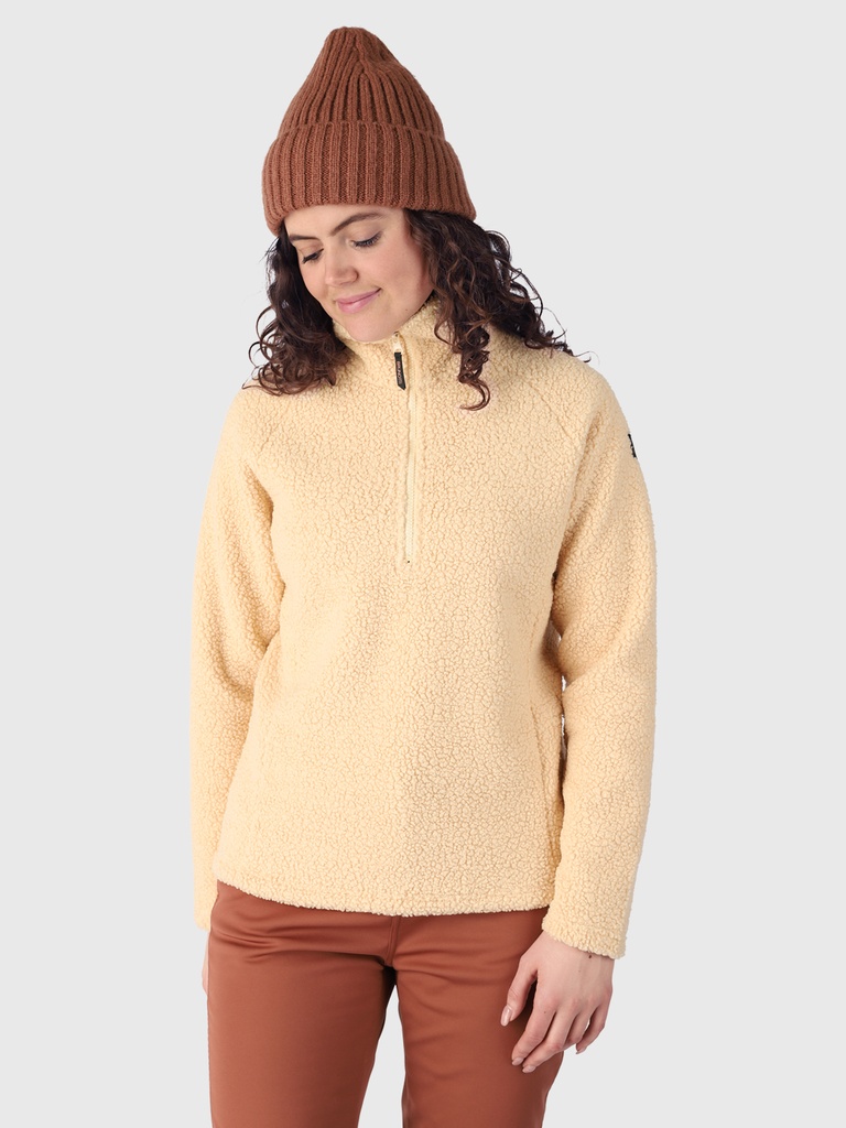BRUNOTTI NISEKO WOMEN FLEECE