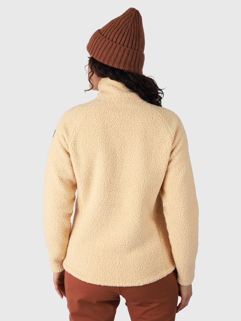 BRUNOTTI NISEKO WOMEN FLEECE