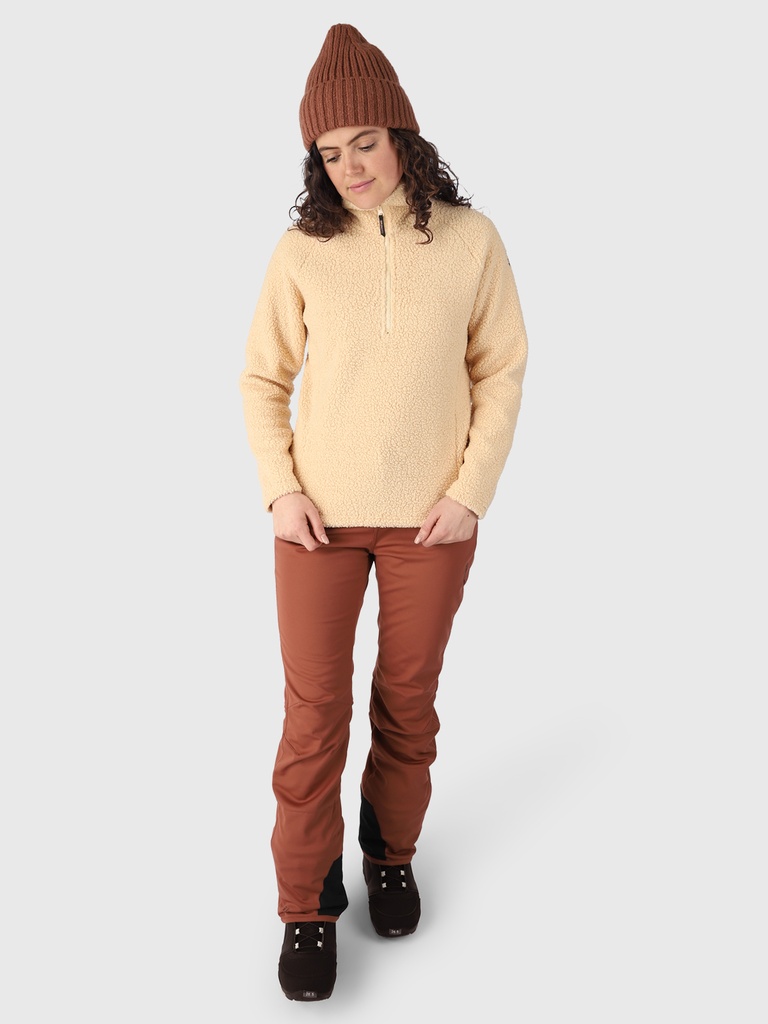 BRUNOTTI NISEKO WOMEN FLEECE