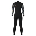 RDP GLOW 5/3 TROPIC WOMEN WETSUITS