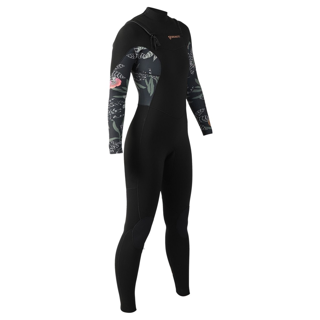 RDP GLOW 5/3 TROPIC WOMEN WETSUITS