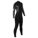 RDP GLOW 5/3 TROPIC WOMEN WETSUITS